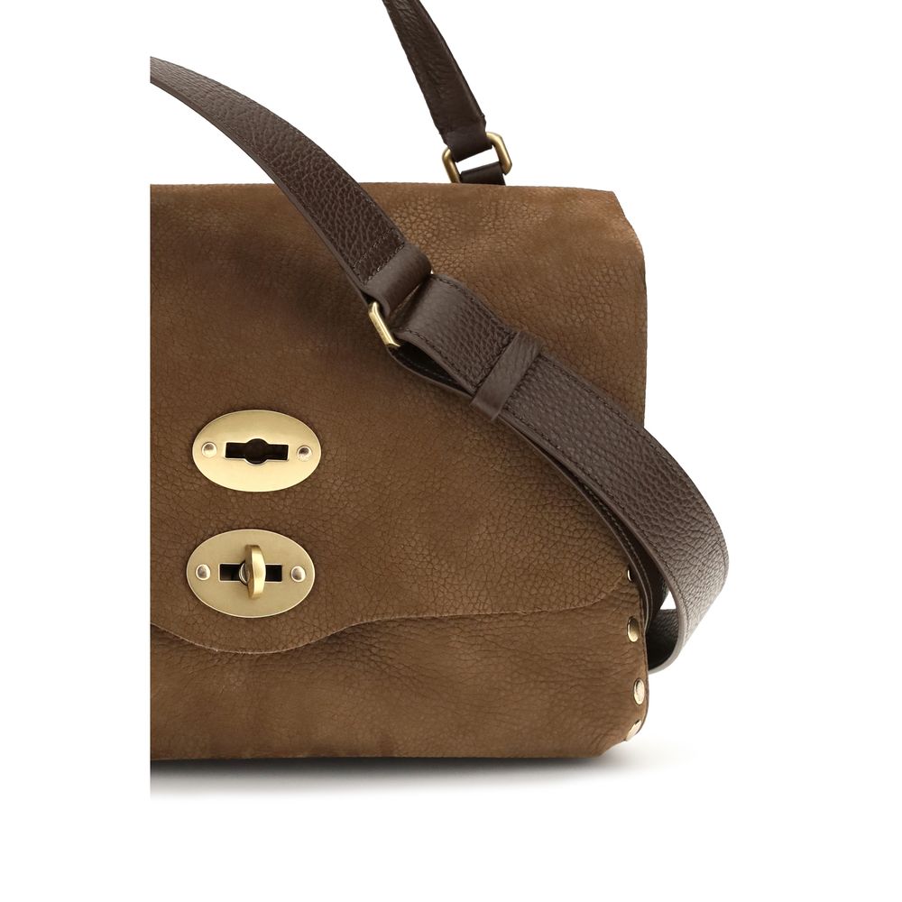Zanellato Postina Jones Top Handle Bag