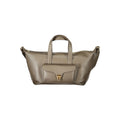 Brown Leather Women's Bag