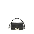 Black Lamb Ovis Aries Handbag