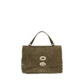 Zanellato Postina Officina Top Handle Bag