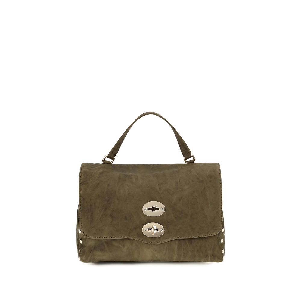 Zanellato Postina Officina Top Handle Bag
