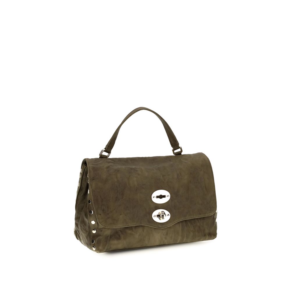 Zanellato Postina Officina Top Handle Bag