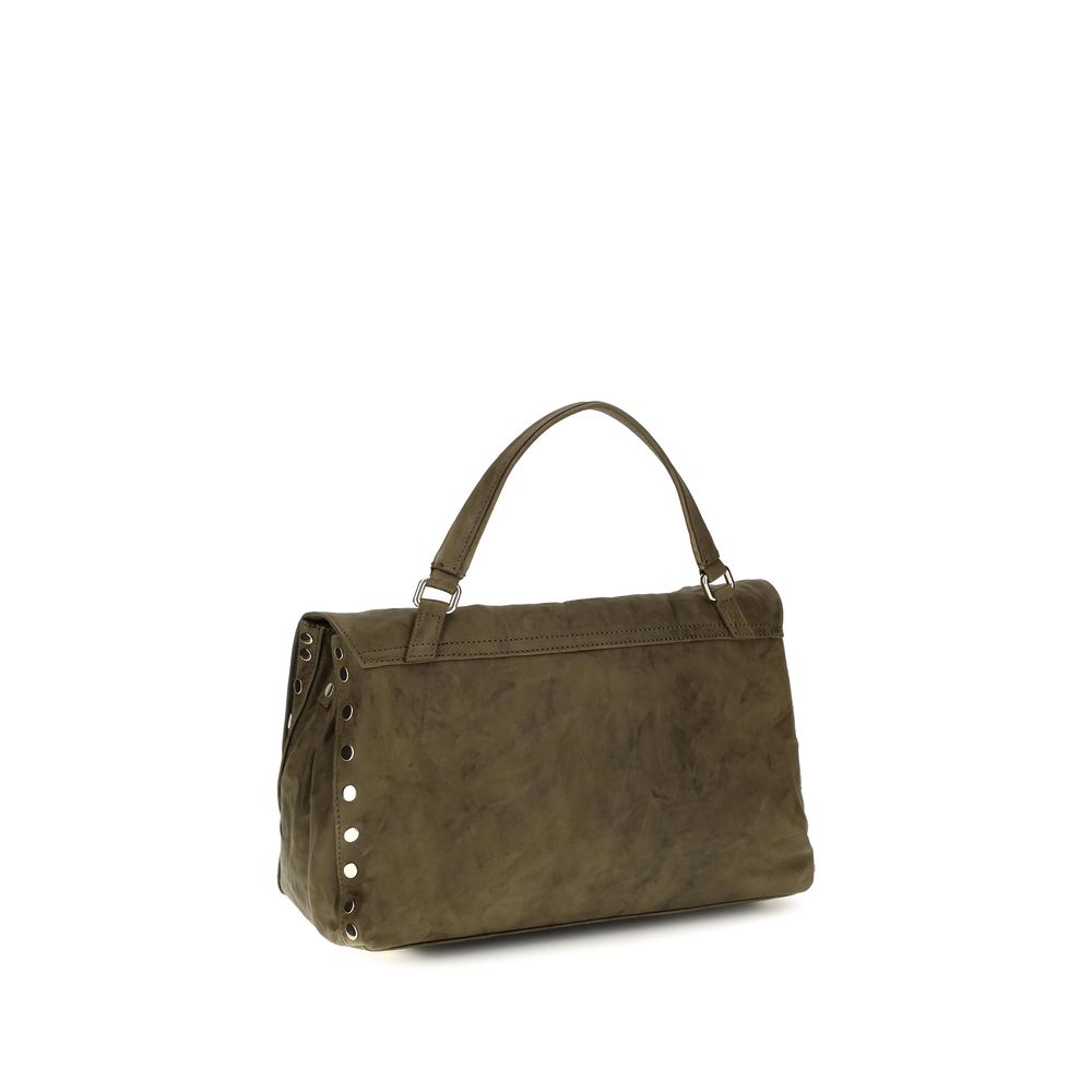 Zanellato Postina Officina Top Handle Bag