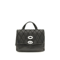 Zanellato Postina Tramè Top Handle Bag