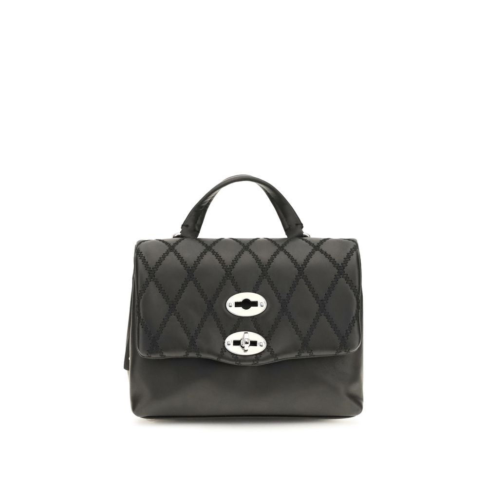 Zanellato Postina Tramè Top Handle Bag