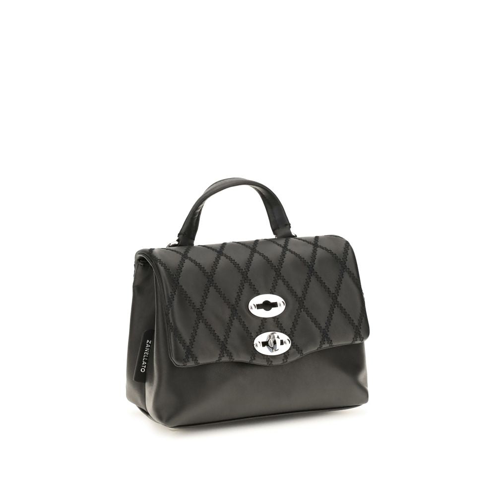 Zanellato Postina Tramè Top Handle Bag
