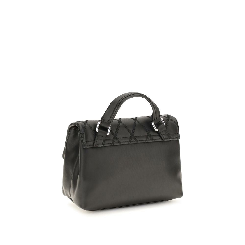Zanellato Postina Tramè Top Handle Bag