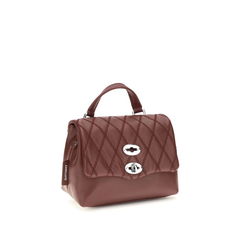 Zanellato Postina Tramè Top Handle Bag