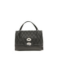 Zanellato Postina Tramè Top Handle Bag