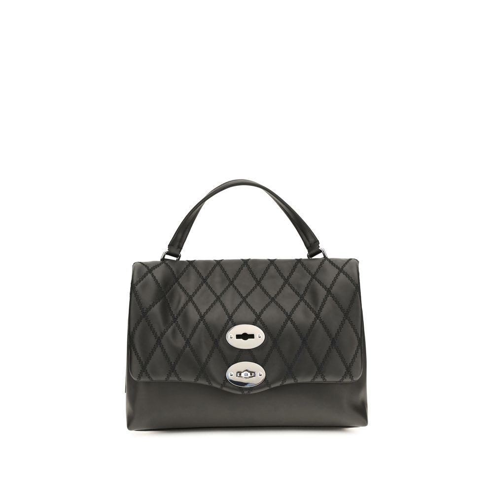 Zanellato Postina Tramè Top Handle Bag