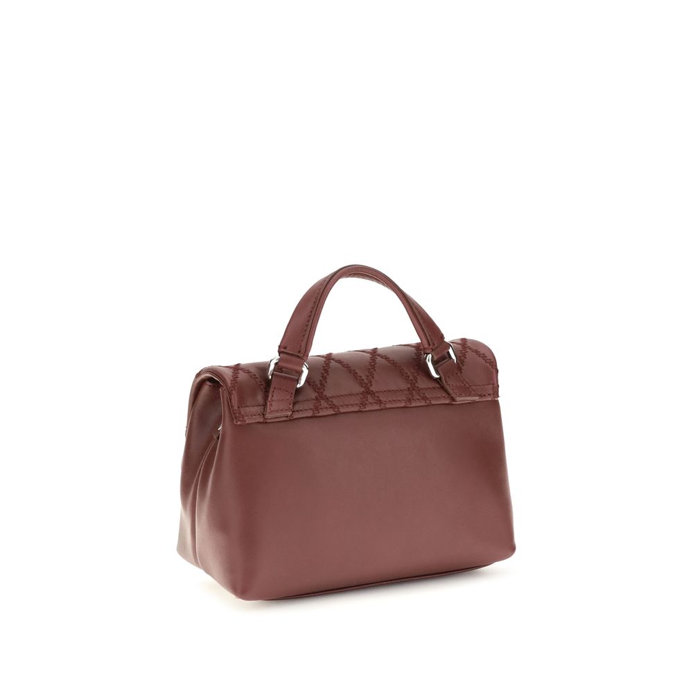 Zanellato Postina Tramè Top Handle Bag