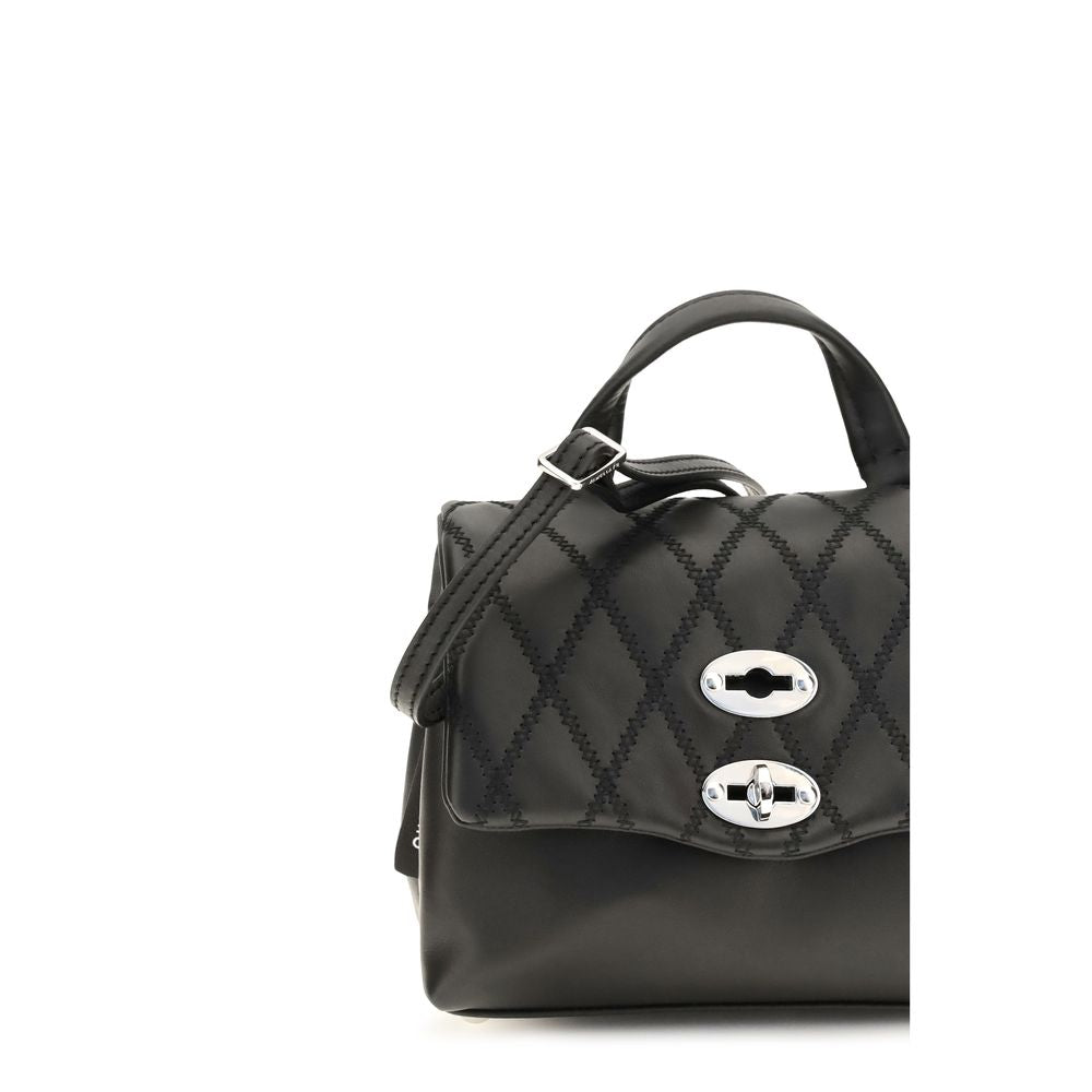 Zanellato Postina Tramè Top Handle Bag