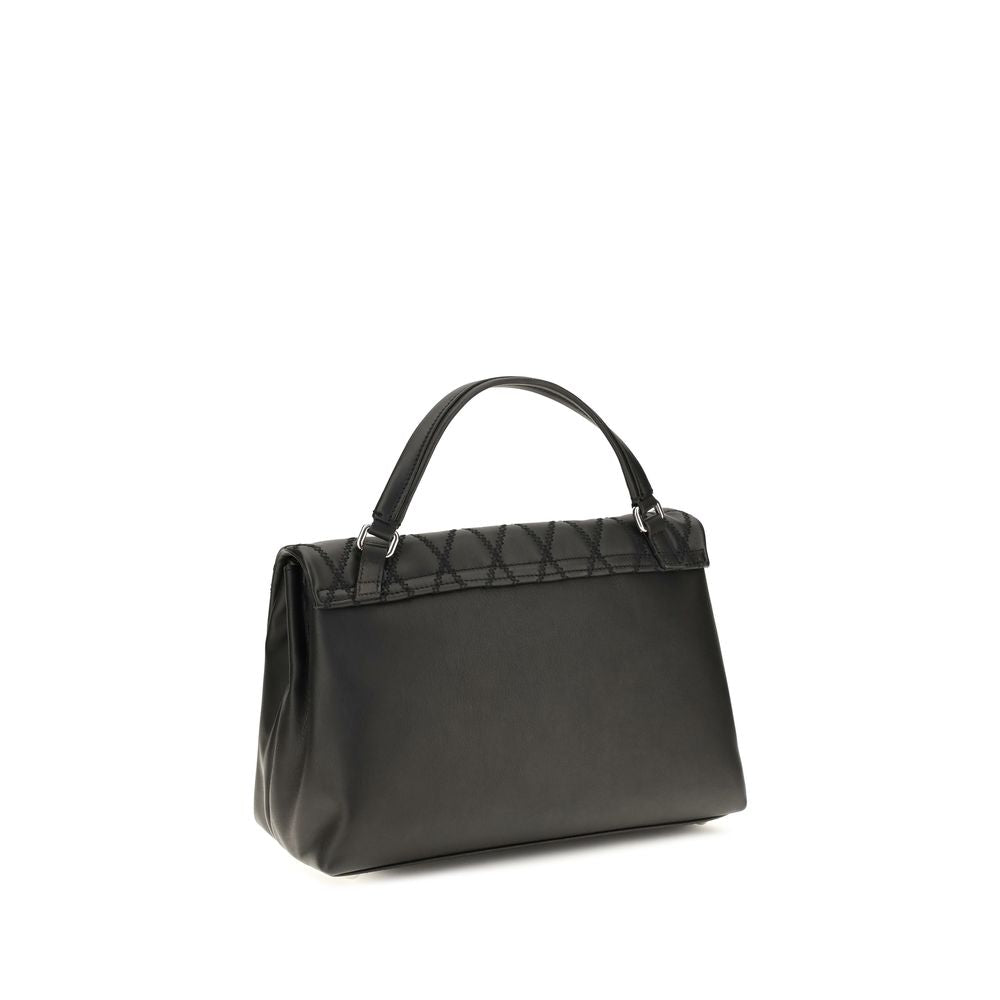 Zanellato Postina Tramè Top Handle Bag