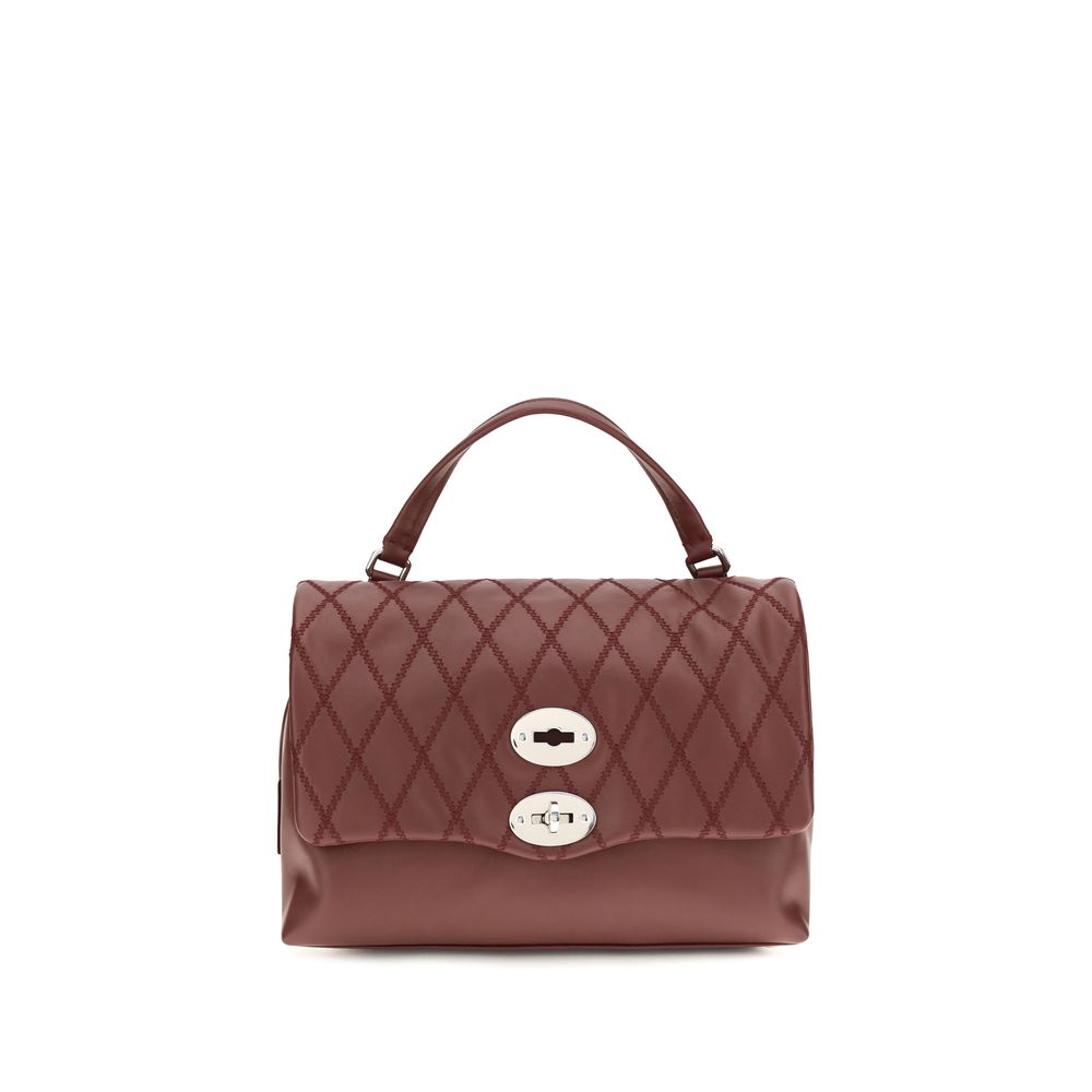 Zanellato Postina Tramè Top Handle Bag