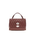 Zanellato Postina Tramè Top Handle Bag