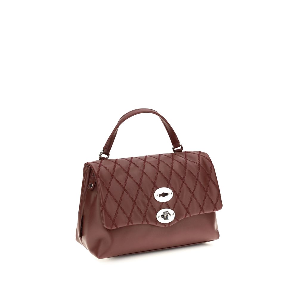 Zanellato Postina Tramè Top Handle Bag