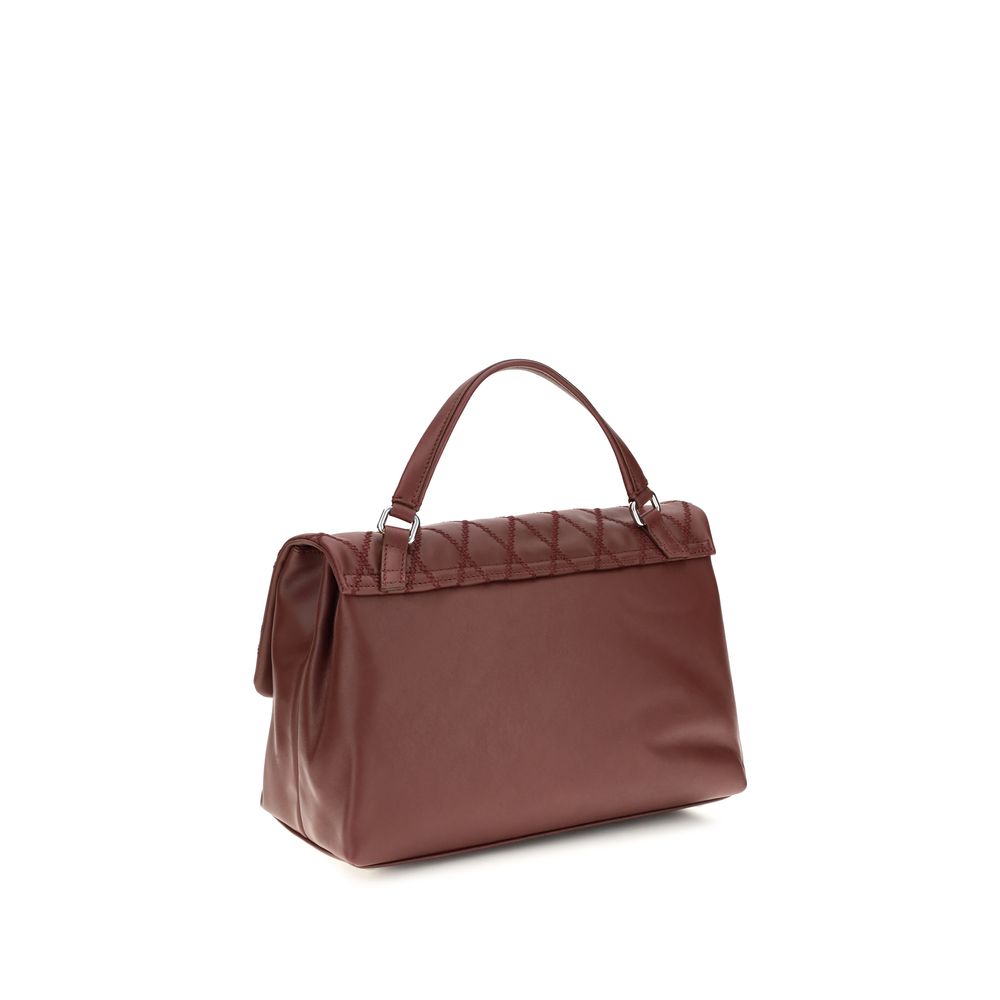 Zanellato Postina Tramè Top Handle Bag