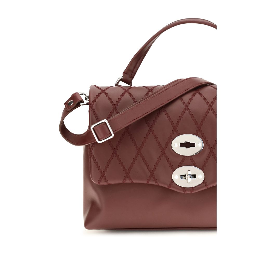 Zanellato Postina Tramè Top Handle Bag