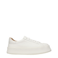 Jil Sander Platform Sneakers