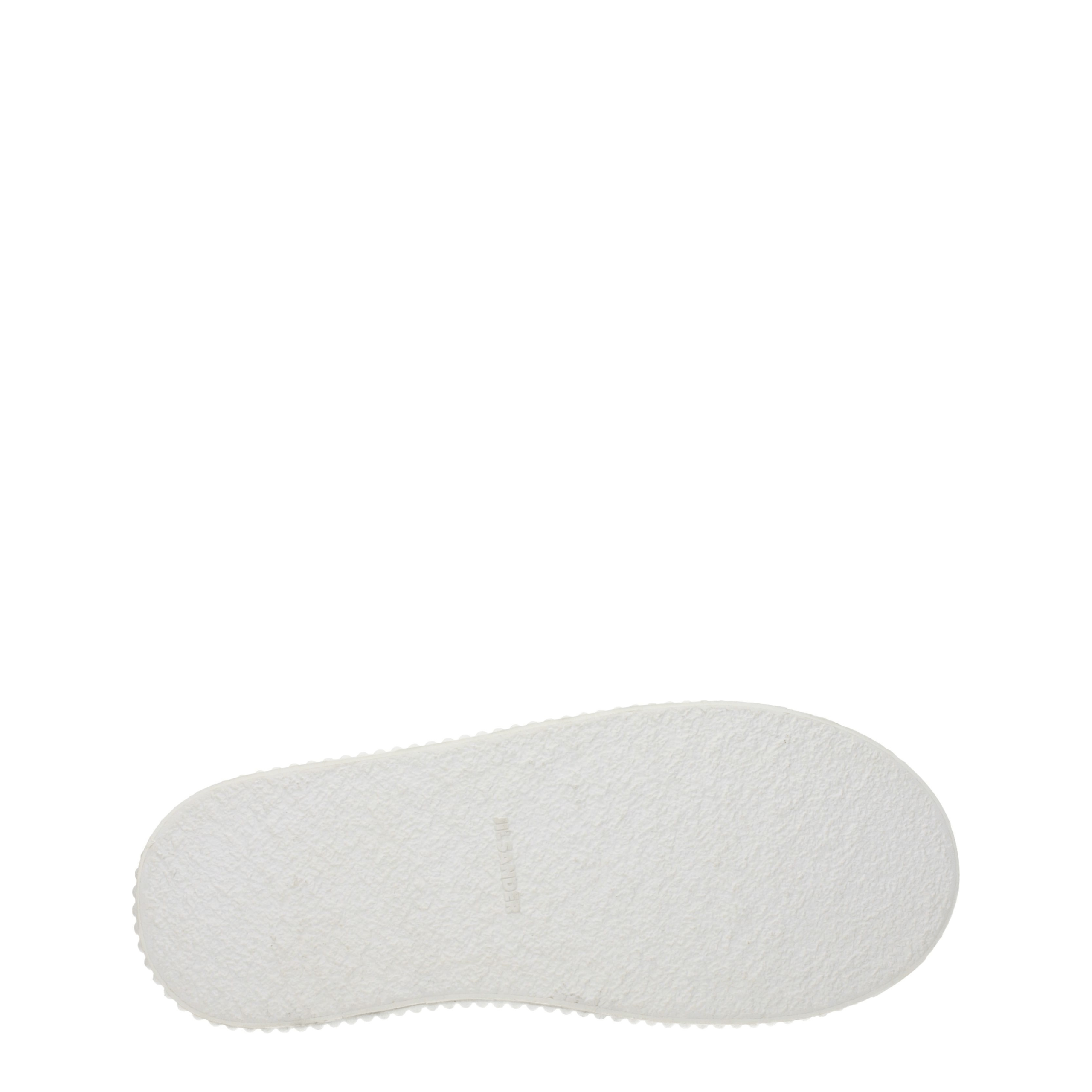 Jil Sander Platform Sneakers