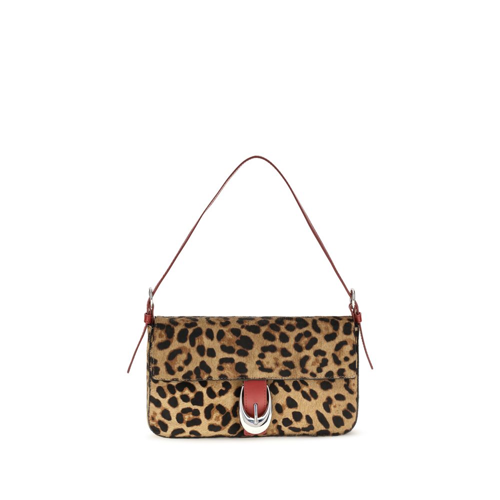Staud Harlow Shoulder Bag