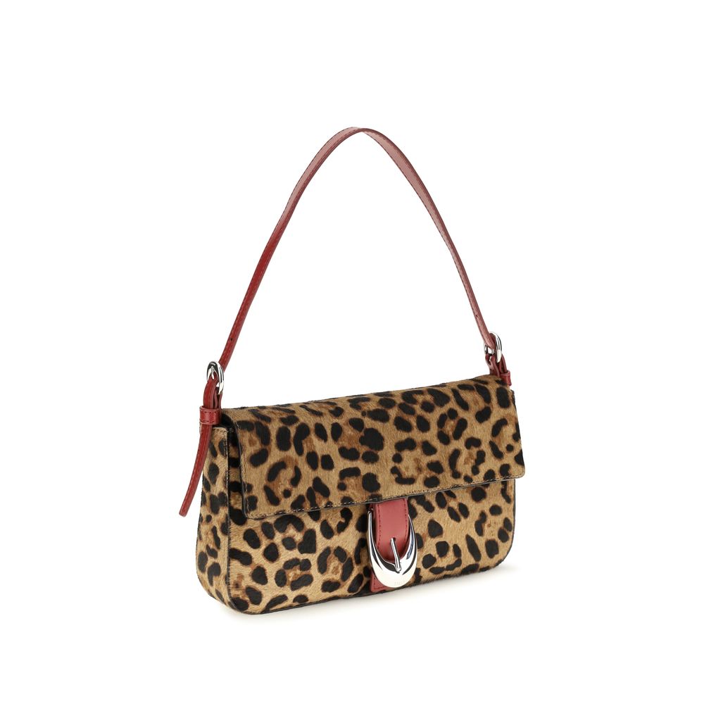 Staud Harlow Shoulder Bag
