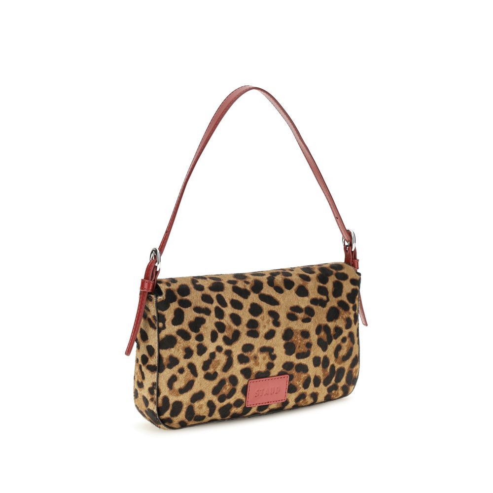 Staud Harlow Shoulder Bag