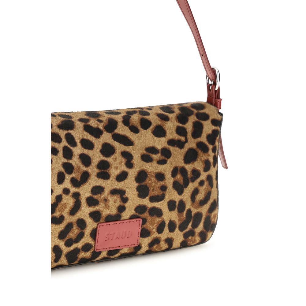 Staud Harlow Shoulder Bag
