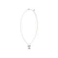 Silver Silver Necklace