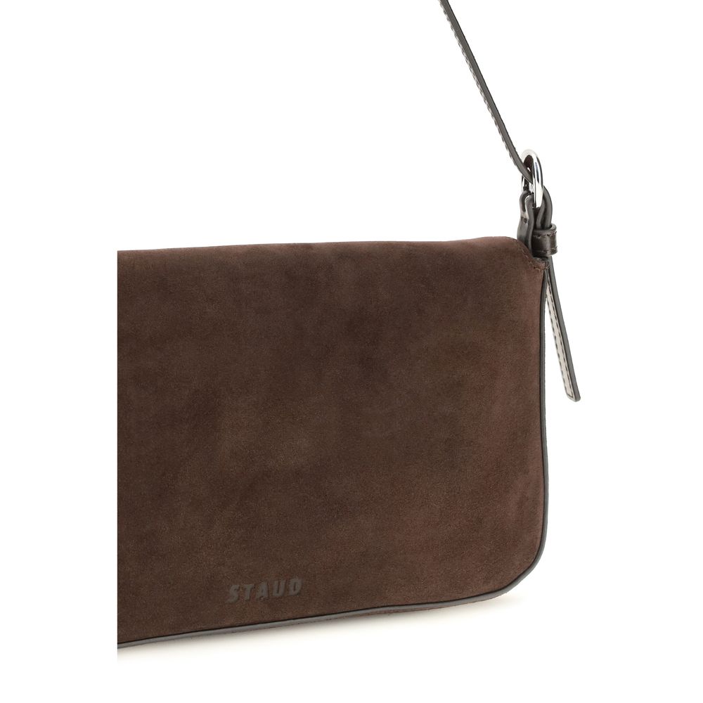 Staud Harlow Shoulder Bag