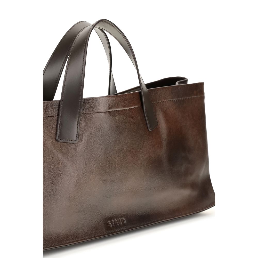 Staud Port Tote