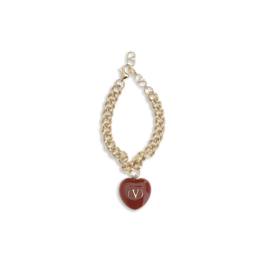Valentino Garavani Coeur Royal Bracelet