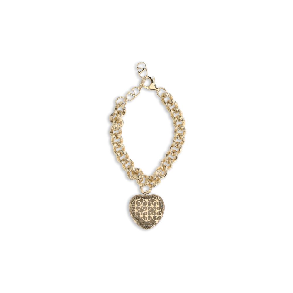 Valentino Garavani Coeur Royal Bracelet