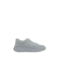 Chloé Nama Leather Sneakers