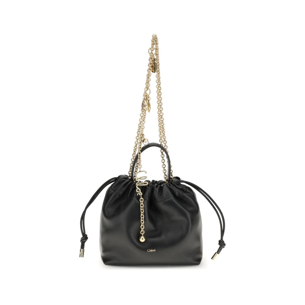 Chloé Icons mini Shoulder Bag