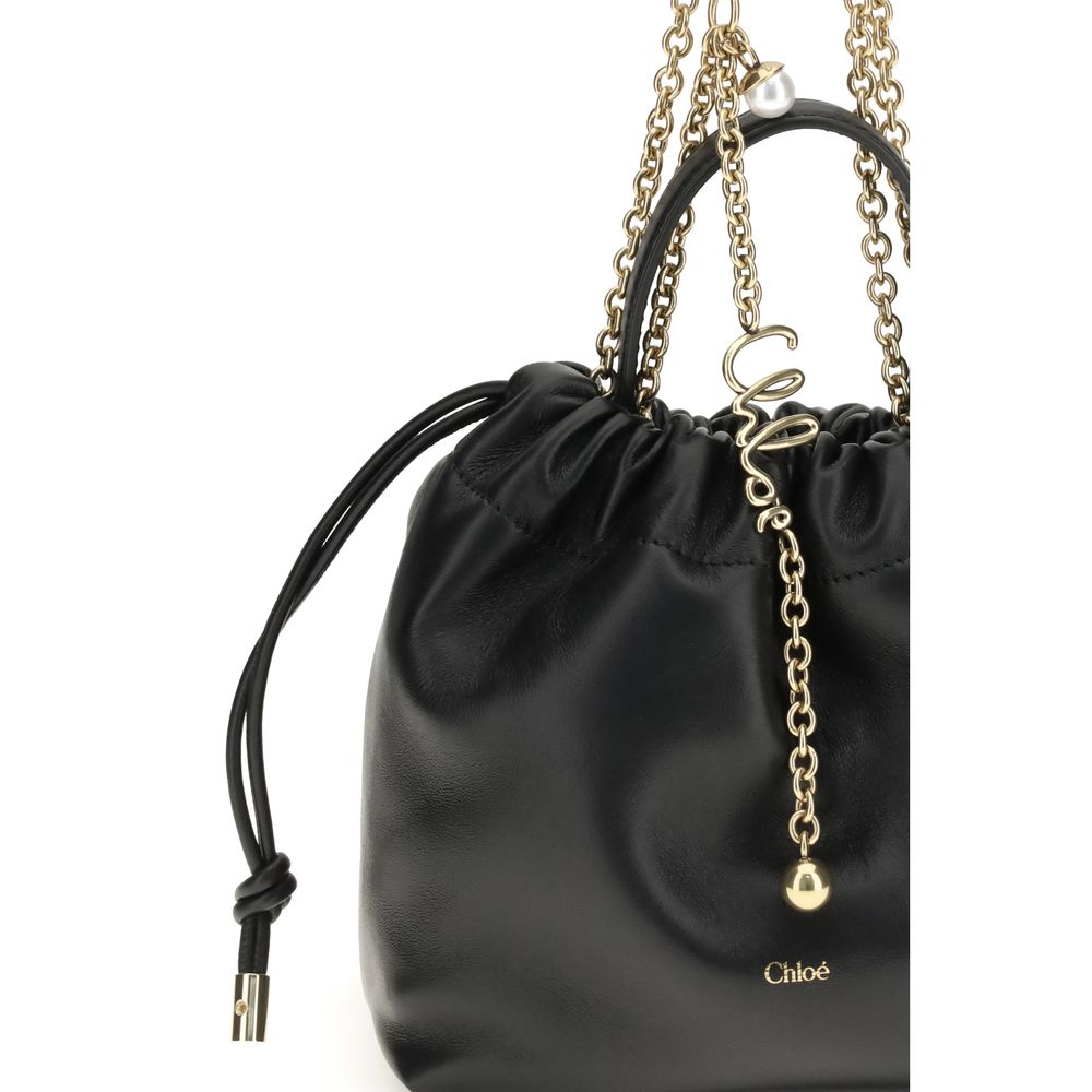 Chloé Icons mini Shoulder Bag