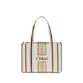 Chloé Woody Loop Tote Bag