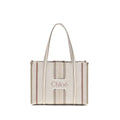 Chloé Woody Loop Tote Bag