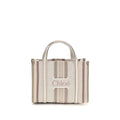 Chloé Small Woody Loop Tote Bag