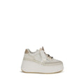 Chloé Nama Platform Sneakers