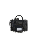 Black Lamb Ovis Aries Handbag
