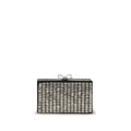 Self-Portrait Clutch