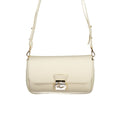 Bianco Leather Women's Bag