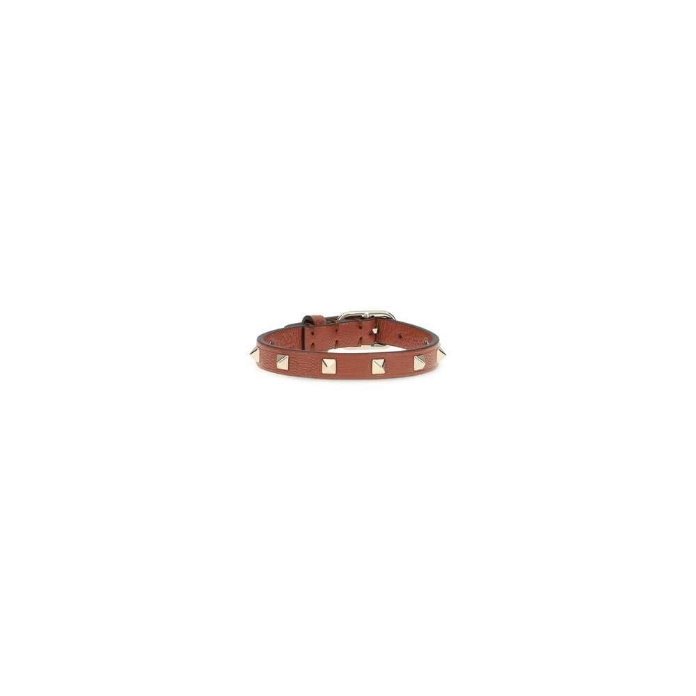Brown Goatskin Bracelet