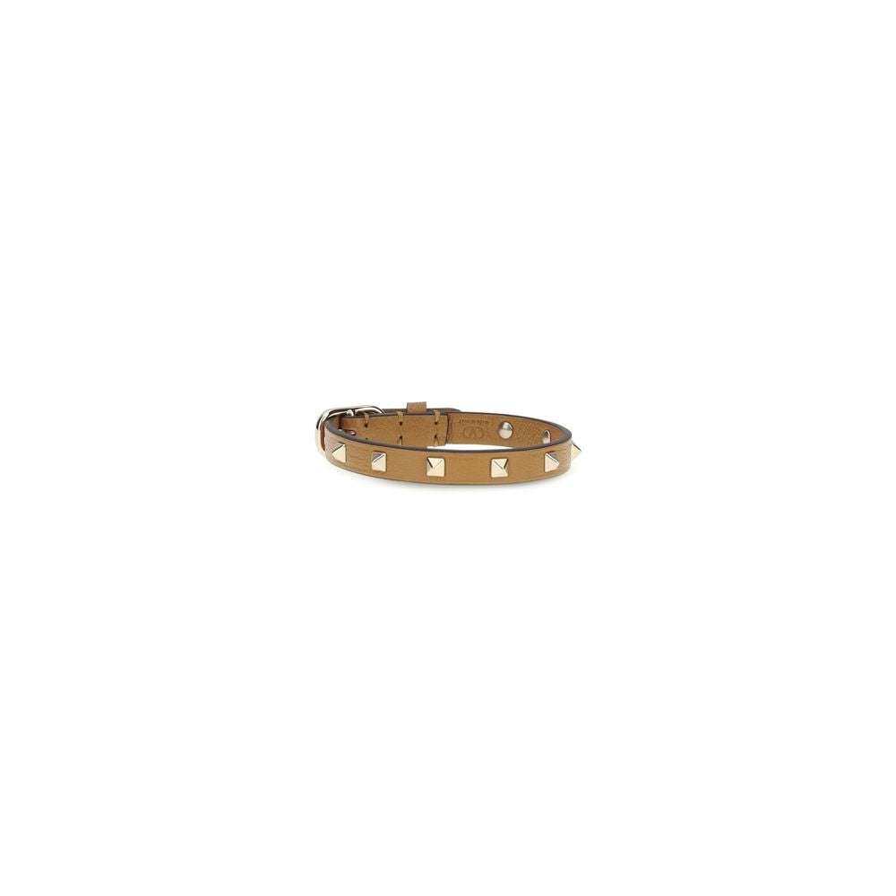 Brown Goatskin Bracelet