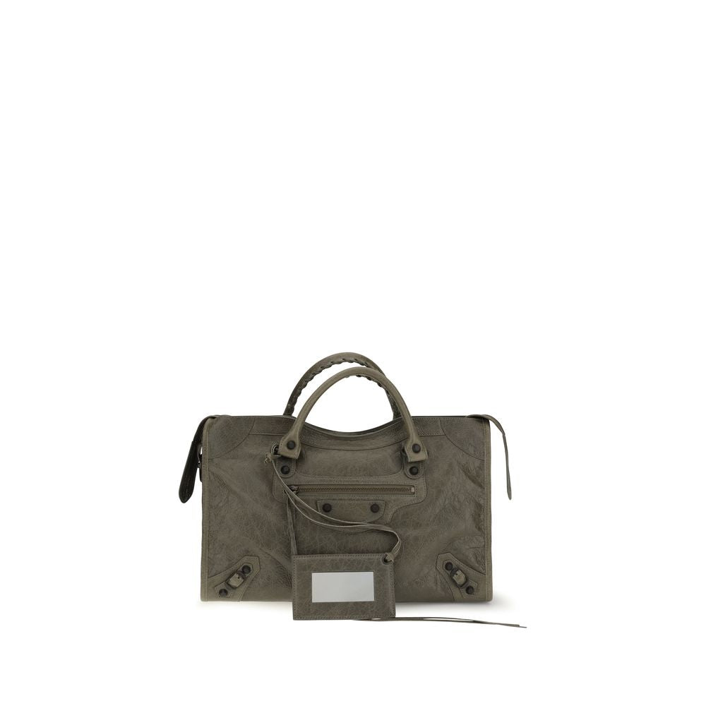 Bicolor Lamm Ovis Aries Handtasche