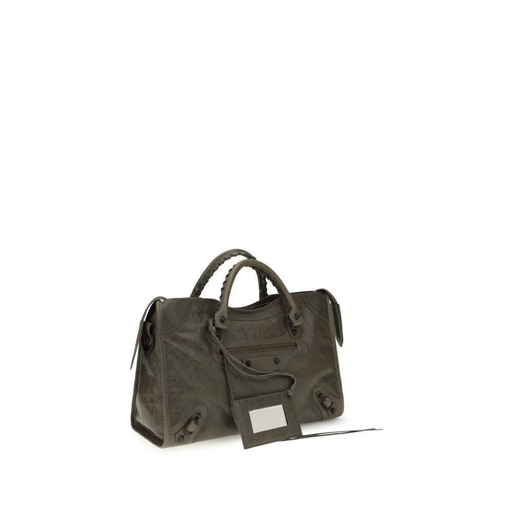 Bicolor Lamm Ovis Aries Handtasche