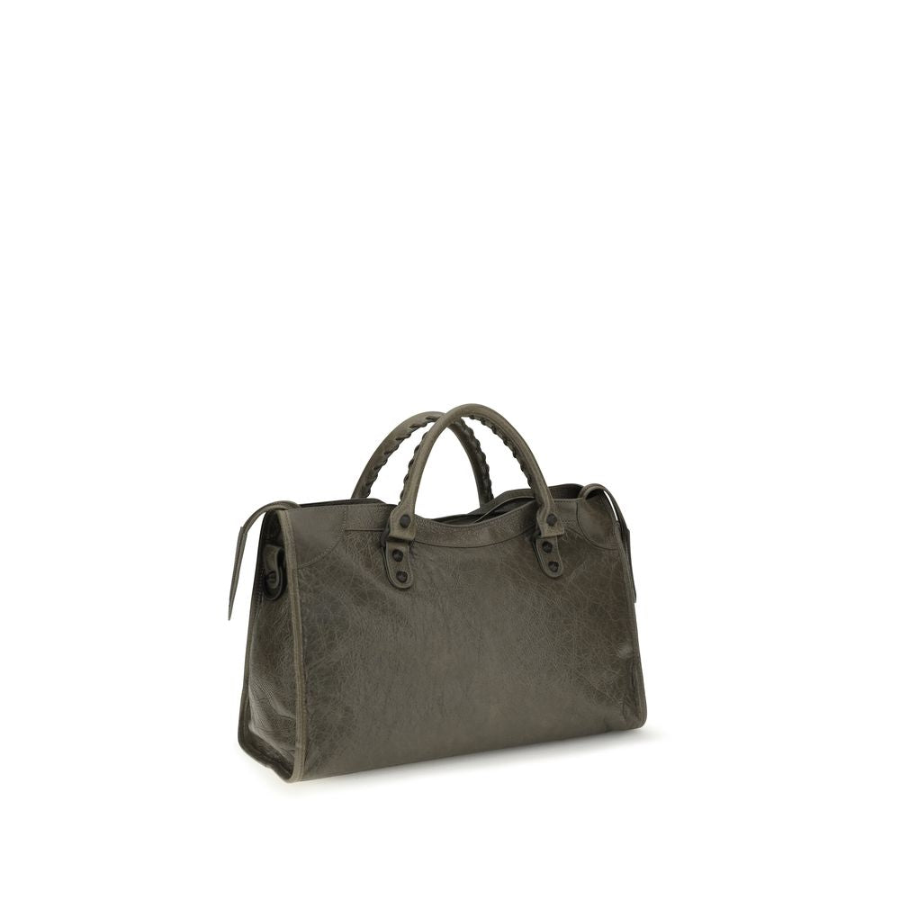 Bicolor Lamm Ovis Aries Handtasche
