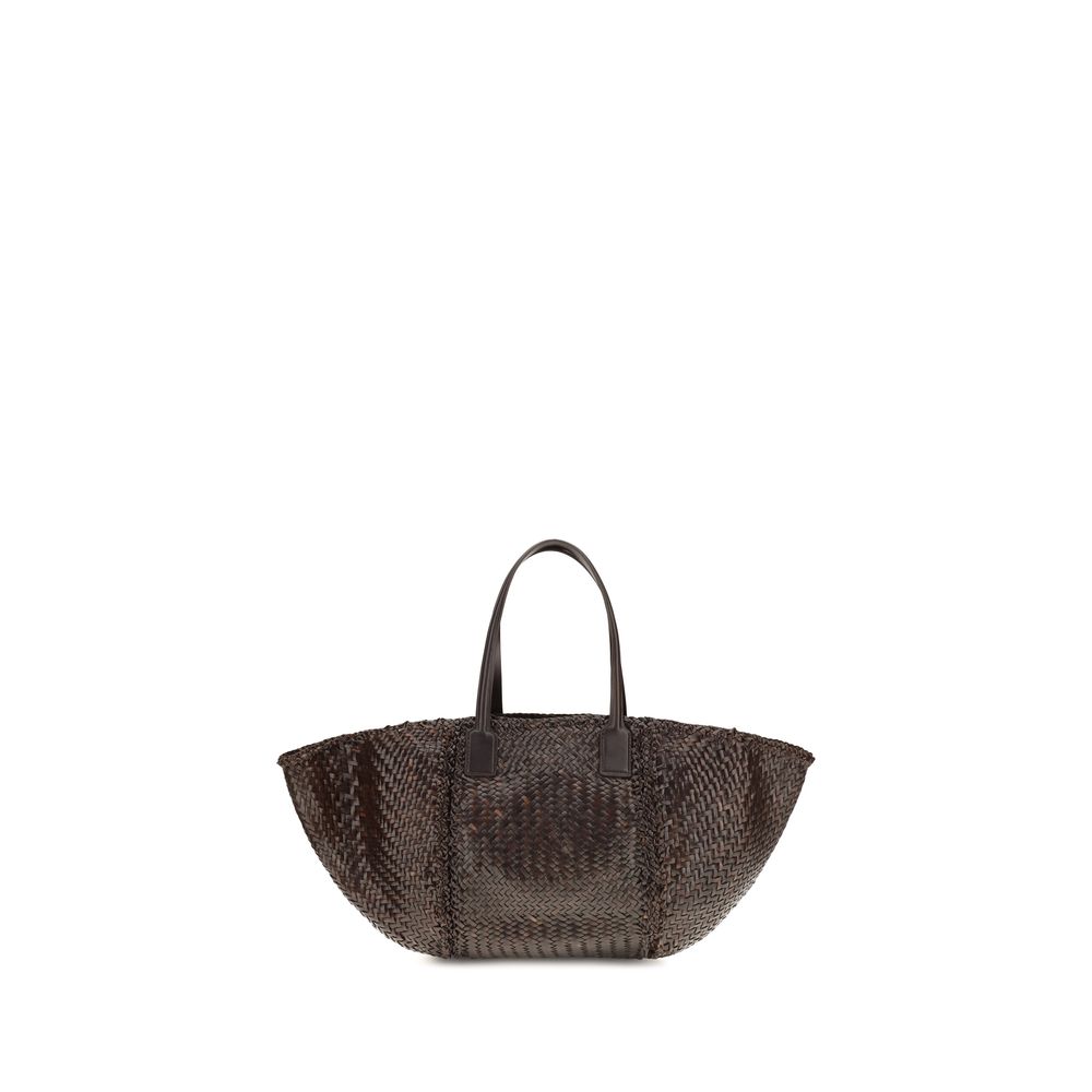 Dragon Diffusion Teresa Tote Bag
