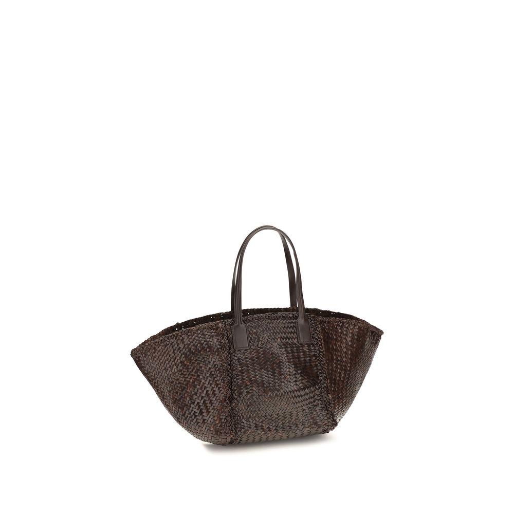 Dragon Diffusion Teresa Tote Bag